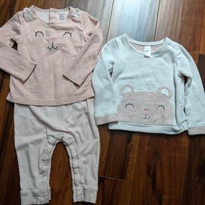 Toddler Girl ❤️ 24 months